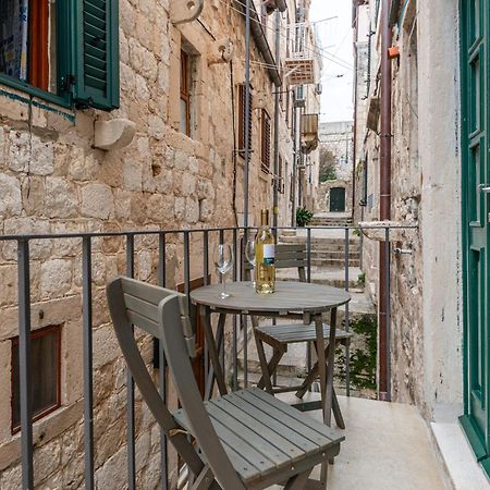 Mirabilis, Luxury Studio Apartment, Dubrovnik Old Town Экстерьер фото