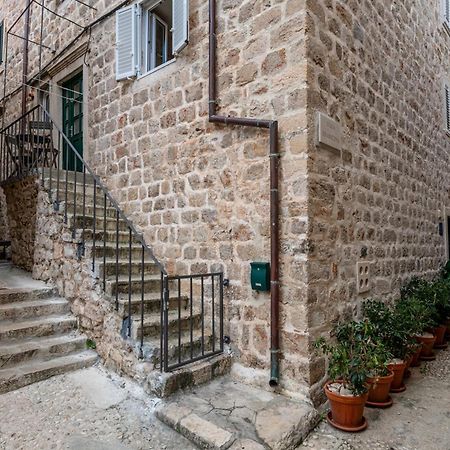 Mirabilis, Luxury Studio Apartment, Dubrovnik Old Town Экстерьер фото