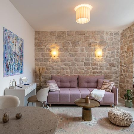 Mirabilis, Luxury Studio Apartment, Dubrovnik Old Town Экстерьер фото