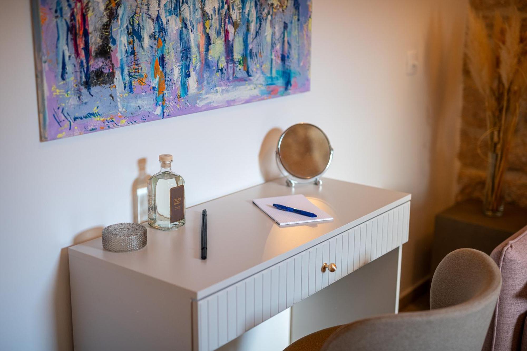 Mirabilis, Luxury Studio Apartment, Dubrovnik Old Town Экстерьер фото