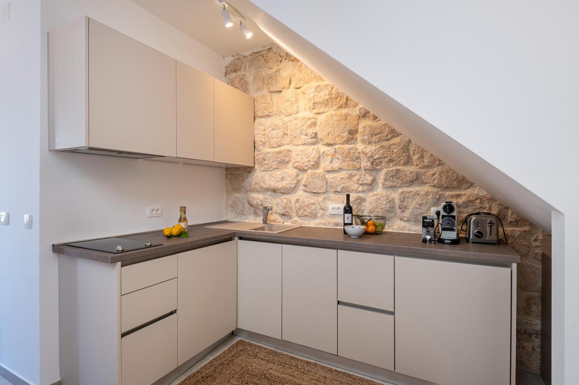 Mirabilis, Luxury Studio Apartment, Dubrovnik Old Town Экстерьер фото
