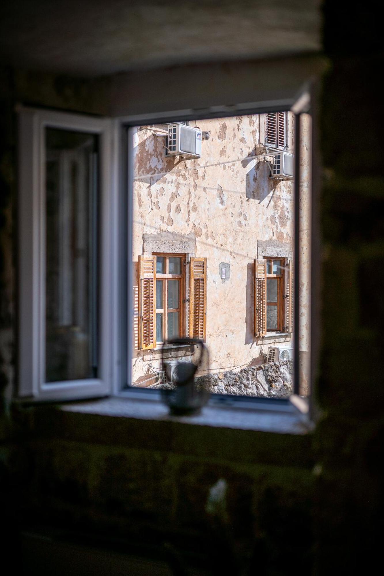 Mirabilis, Luxury Studio Apartment, Dubrovnik Old Town Экстерьер фото