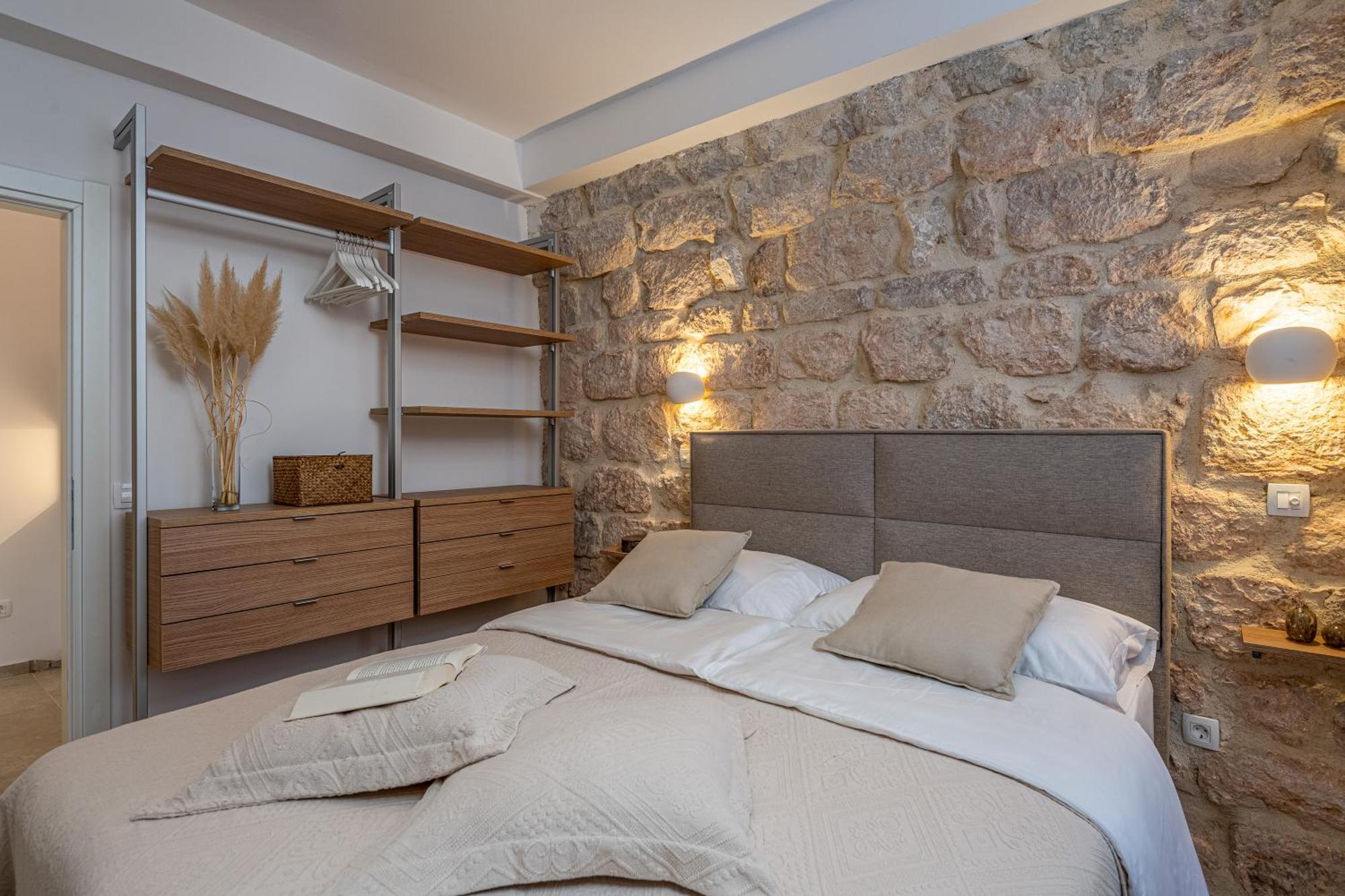 Mirabilis, Luxury Studio Apartment, Dubrovnik Old Town Экстерьер фото