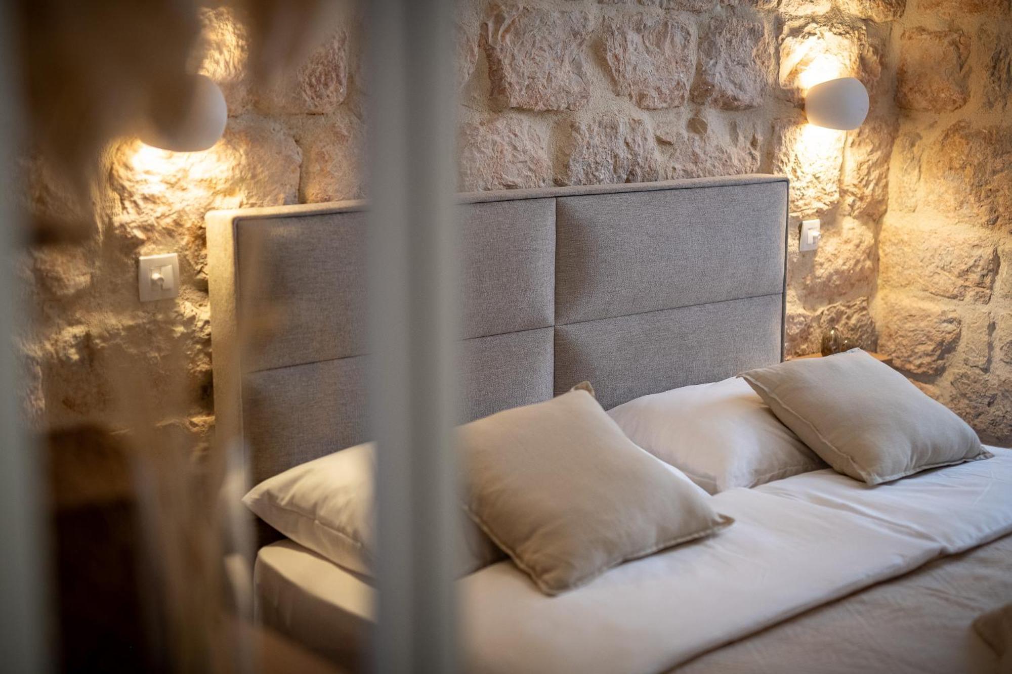 Mirabilis, Luxury Studio Apartment, Dubrovnik Old Town Экстерьер фото